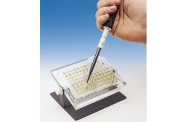 Image of Bel-Art Stand Adjust Microplate Tiltng 189380000