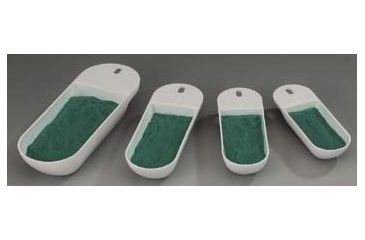 Image of Bel-Art Sterileware Economy Sampling Scoops, SCIENCEWARE F369330002