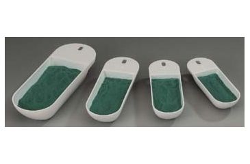 Image of Bel-Art Sterileware Economy Sampling Scoops, SCIENCEWARE F369330003