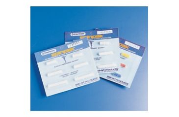 Image of Bel-Art Stir Bars Mag Asst Rnd Sixpack F371610000