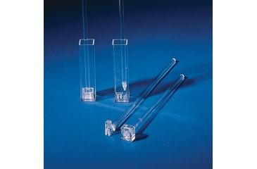 Image of Bel-Art Stir Rod Acrl Plas PK-3 12MM F37752-0001, Pack of 3