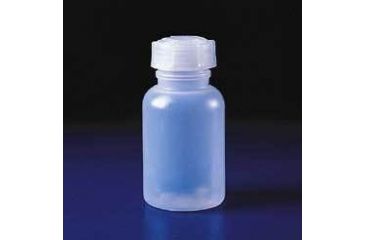 Image of Bel-Art Storage Bottles, Low-Density Polyethylene, Wide Mouth, SCIENCEWARE 109062000