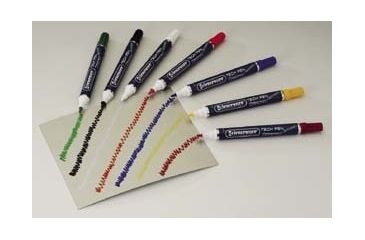 Image of Bel-Art Tech Pens, SCIENCEWARE F133840004