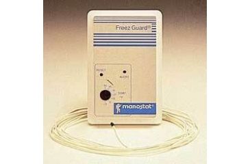 Image of Bel-Art Temperature Monitor FRZR+RFRIG T37866-0000