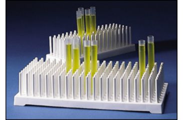 Image of Bel-Art Test Tube Support Rack Pp H18912-0000
