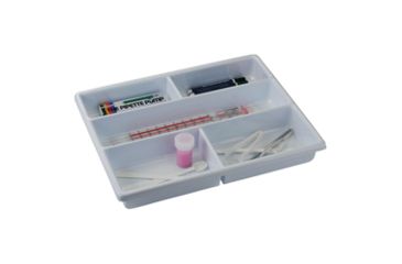 Image of Bel-Art Tray Compartment Ps 5-WELL H186540000