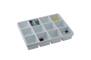 Image of Bel-Art Tray Parts Ps 12-COMPARTMENT H186520000, Each