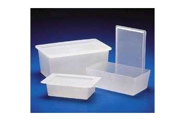 Image of Bel-Art TRAY,PP,W/CVR11.63x6.63x3.19 161890000