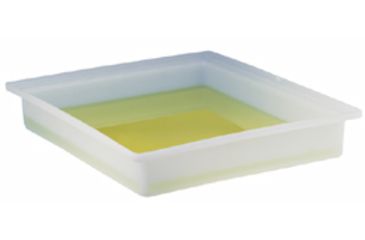 Image of Bel-Art Tray W/O Faucet Pe - 12X16X3IN F162700000