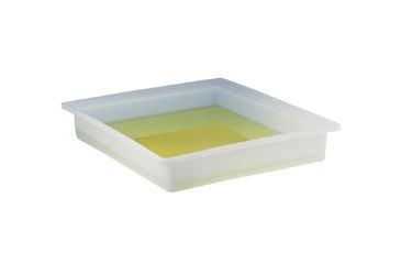 Image of Bel-Art Tray W/O Faucet Pe - 18X22X4IN F162720000