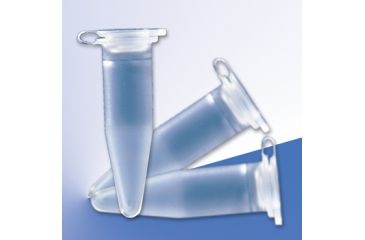 Image of Bel-Art Tube Micro Sample PK100 1.5ML F19929-0000