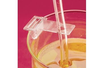 Image of Bel-Art Tubing Holder Pc F182350000