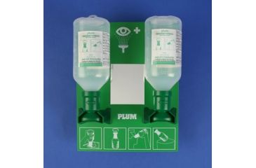 Image of Bel-Art U/C Station .9% Saline 2X500ML F248804002