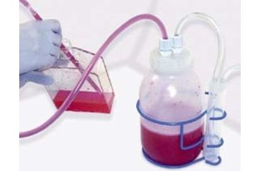 Image of Bel-Art Vaccuum Trap Scienceware Small 199170001