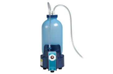 Image of Bel-Art Vacuum Aspirator Collector Sys F199170150, Unit EA