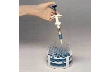Image of Bel-Art Varipet Positive Displacement Pipettors, SCIENCEWARE 378950100