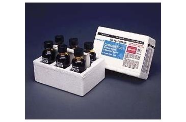 Image of Bel-Art Chromerge Solution 170896000 Vwr Chromerge 1 Oz PK6