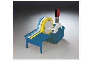 Image of Bel-Art Write-On Multi-Roll Label Tape Dispensers, SCIENCEWARE 134730000 Economy Dispenser