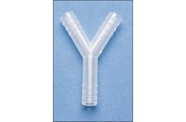 Image of Bel-Art Y Connector 1/8 PK12 196120000