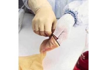 Image of Berkshire BCR Glove Liners, Berkshire BGL2.20L Polyester Half-Finger Liners