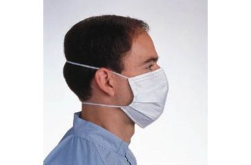 Image of Berkshire BCR High Efficiency Mask, Berkshire BM.1.12 Mask HI-EFFIC CLN-RM PK50