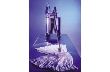 Image of Berkshire Bcr Mop 4 Lnd Knt Poly Sterile BCM.4S.12