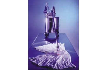 Image of Berkshire Mop 1 Bcr Nonwoven Polyester BCM.1.12