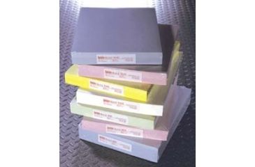 Image of Berkshire Paper Bond 8.5X11IN Grn PK250 BB85081110G