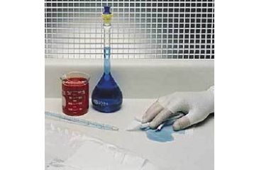 Image of Berkshire Super Polx 1200 Wipers, Berkshire S12000404.10 Stacked