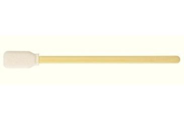 Image of Berkshire Swab Knit Poly Rig Tip Pk100 LTP125.5, Unit PK