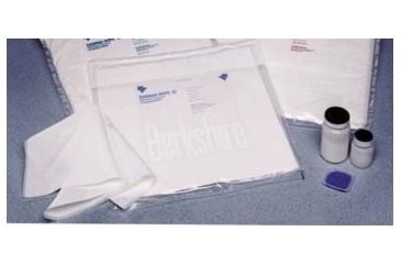 Image of Berkshire Wiper Gamma 67 12''X12'' PK50 GW67.ST.60