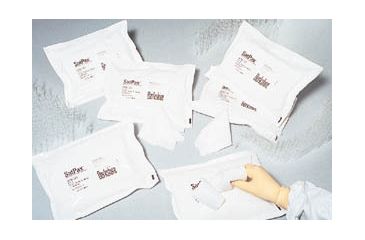 Image of Berkshire Wipes Satpax 1000C 70/30 PK100 SPXC10000112