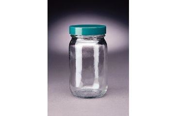 Image of Berlin Packaging Bottle Wm 4oz Pulp/tin Cs24 GLC-01753, Unit CS