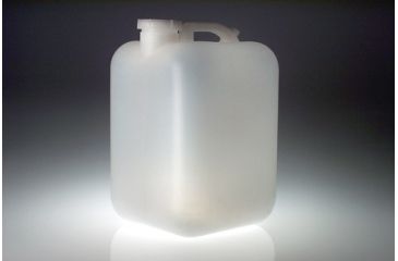 Image of Berlin Packaging Carboy Sq Hedpak Cap 5gal Cs30 PLA-03326, Unit CS