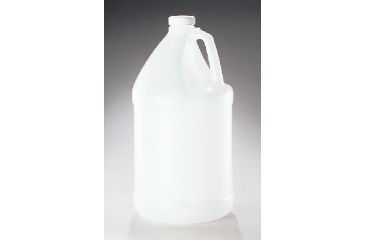 Image of Berlin Packaging Jug Hdpe 128oz Pp Cap Cs36 PLC-05666, Unit CS