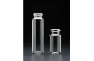Image of Berlin Packaging Vial 20ml Hdspace Crimp Cs1000 236492, Unit CS
