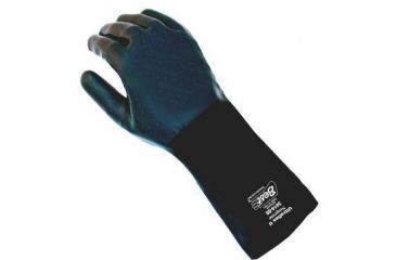 Image of Best Manufacturing Gauntlt Neo Rgh 14IN SZ11 PK12 3414-11, Package