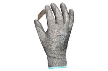 Image of Best Manufacturing Glove 13G Cutrst Gry Lg Pr 541-L, Package