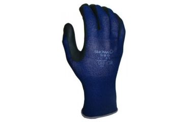 Image of Best Manufacturing Glove Atlas Waffle Grip Md 380M-07, Unit CS