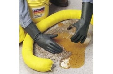 Image of Best Manufacturing Glove Butyl SIZE10 PK1 878-10