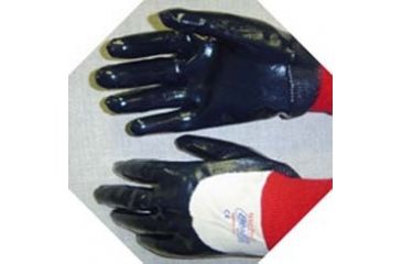 Image of Best Manufacturing Glove Nitrile Smooth Sm PK12PR 7066-08