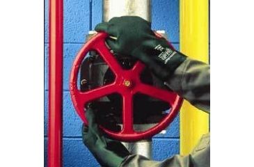 Image of Best Manufacturing Glove Vynl Mens PK=12PR 812-10