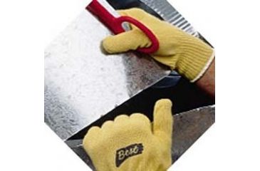 Image of Best Manufacturing Gloves Kevlar Nr 10G Sm PK12 NRK-07