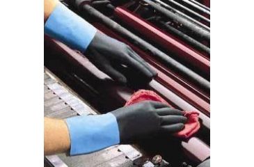 Image of Best Manufacturing Glv Chemm Str 26MIL13''PK12PR M CHMM-08