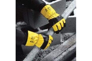 Image of Best Manufacturing Glv Insulated Nitrile Xl PK12 2950-10