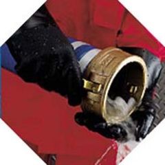 Image of Best Manufacturing GLVBUTYLIILGT-WTRGH Xxlg PK1PR 874R-11