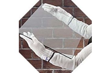 Image of Best Manufacturing Slv 7G Seamless 21'' V-CRO Hvy S927-21V