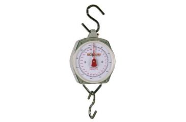 Image of Muddy 550Lb Dial Scale, Silver GS550
