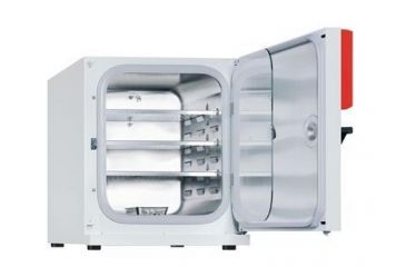 Image of Binder Co2 Incubator Stk L Hinge 115v 9040-0086, Unit EA