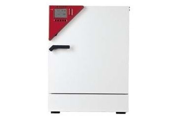 Image of Binder Air-Jacketed CO2 Incubators, CB Series, BINDER 6004-0082 Accessories